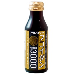 フコイダン3000