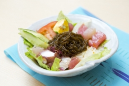 オキナワモズクフコイダンの効能について