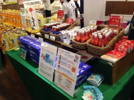 南風（ふぇーかじ）の商品が、ついに台湾上陸！